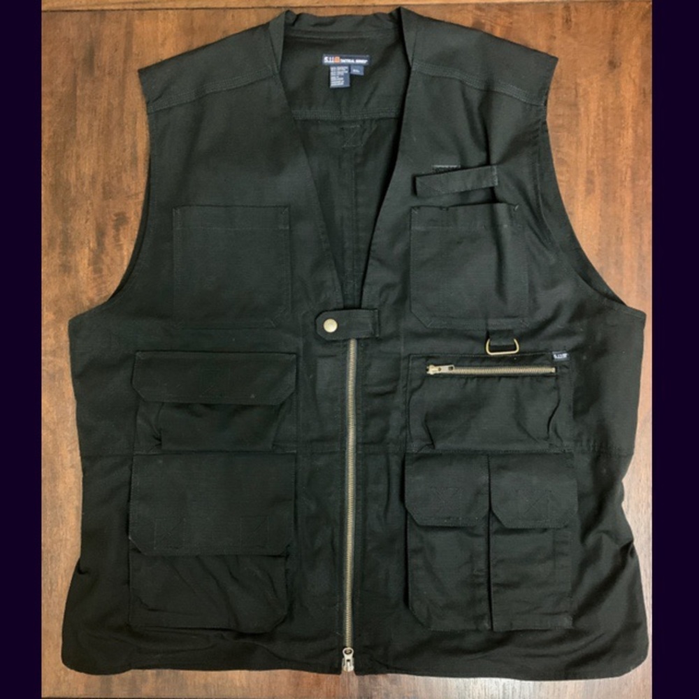 5.11 Tactical Taclite® Pro Vest